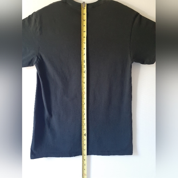 Star Wars expressions of Darth Vader men's black short sleeve t-shirt size M - Picture 7 of 8